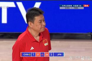 王仕鹏：我本意是希望男篮为亚运收尾 没有不尊重其他运动员 抱歉